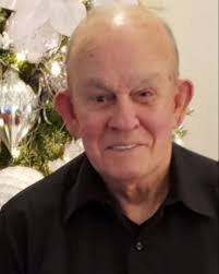 Kenneth Boyd Obituary November 28, 2024