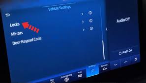 The ignition is on, all the doors are closed and your vehicle is moving at a speed greater than 12 mph (20 km/h). How To Enable Or Disable Auto Unlock On 2021 Ford F 150 14th Generation