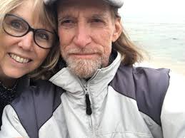 Daphne & David Fisher