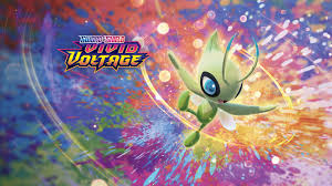 Video Pokemon Tcg Sword Shield Vivid Voltage Available Now Worldwide Pokemon Blog Tons of awesome oled wallpapers to download for free. shield vivid voltage available
