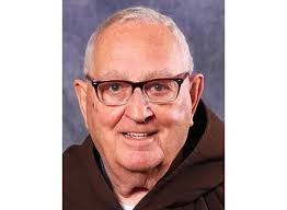 Fr. Philip Naessens Ofm Cap. Obituary (2024)