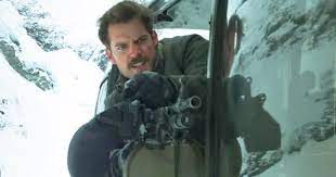 The primary focus of this sub is the mission impossible television and film series. Henry Cavill S Mission Impossible Mustache Was Inspired By A Superman Villain Cinemablend