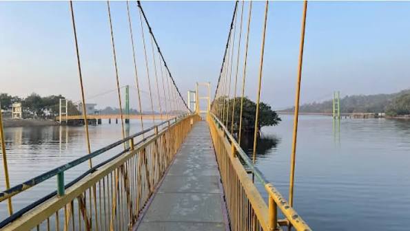 Laknavaram Lake