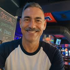 Del Marquis by @kevintachman, 2012