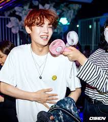 2020 10 7 Ace Pretty Boys Kpop Idol
