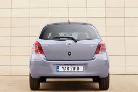 Encontrarás 102 fotografías en arpem sobre toyota yaris 2010. 2010 European Toyota Yaris Details Released Autoevolution