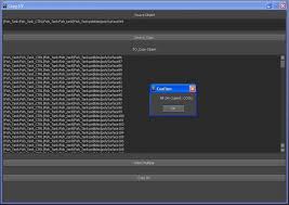 You can try the transfer tools in maya. Multiple Uv Transfer For Maya