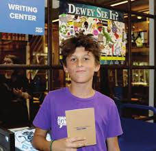 YEAR OF ACHIEVEMENTS