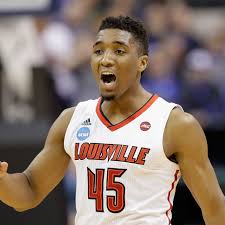 The arrival of the longtime memphis point guard was supposed to turn utah into a contender. Donovan Mitchell Will Put On The Clamps Defensively For Jazz Sbnation Com