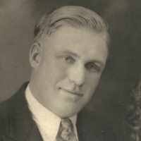John Griffith Clegg (1887–1966)
