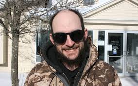 Civically engaged lobsterman aims for Select Board seat