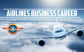 Program airlines business career merupakan program yang diselenggarakan. Airlines Business Career Sekolah Penerbangan