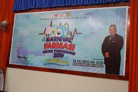 Makluman berkaitan soalan lazim tempoh perintah kawalan pergerakan 3.0. Karnival Farmasi Jabatan Kesihatan Negeri Terengganu ×¤×™×™×¡×'×•×§