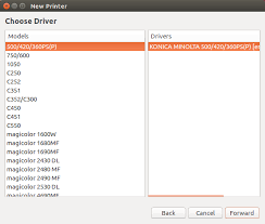 This is the latest unified driver for the range of magicard printers listed below, including secure and xtended models and variants. Software Printer Magicolor 1690mf Konica Minolta Magicolor 1690mf Driver And Firmware Downloads If You Don T Want To Waste Time On Hunting After The Needed Driver For Your Pc Feel Free