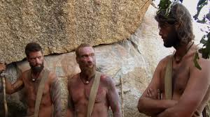 Naked and Afraid Bro, Hold My Fear (TV Episode 2023) - IMDb