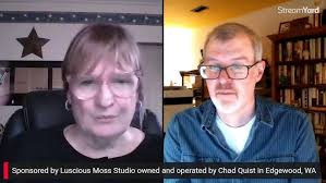 Interview with Todd Powell