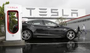 Pacific Crest Securities May Be Wrong About Tesla Model 3 Demand Business Insider Tesla Tesla Model Car