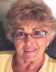 Judith Willis (1940-2021)