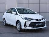 TOYOTA-VIOS