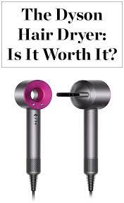 Does The Dyson Hair Dryer Work Reviews And What You Need To Know Hair Dryer Dyson Hair Dryer Hair Dryer Reviews