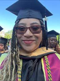 Marissa Lambert Fordham