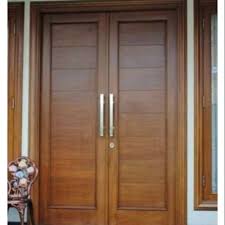 Ada beberapa model pintu minimalis yang sedang menjadi trend saat ini seperti pintu minimalis dengan warna dominan putih, pintu minimalis kupu tarung dan pintu minimalis berbahan aluminium. Contoh Handle Pintu Yg Sudah Dipasang Pull Handle Minimalis Gagang Pintu Rumah Shopee Indonesia