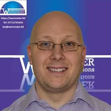 Sheila Kneifl and I had a great time at ULI Colorado