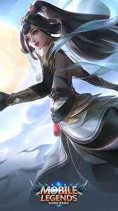 Pin On Mobile Legends Bang Bang Wallpaper