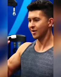 Link in Bio Ultimate Workout Program🔥💪 Credits dm : @ #gym #gymlife  #workout #gymmotivation #gainz #fitness #bodybuilding