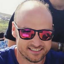 Chris Pickford's Instagram, Twitter & Facebook