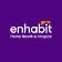 Enhabit Home Health & Hospice logo