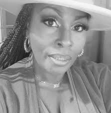 Happy birthday to you Monica Love!