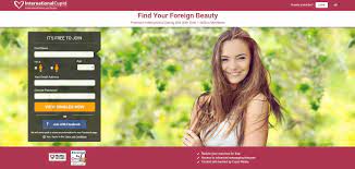 Okc is one of the most popular dating apps out there. International Cupid Review