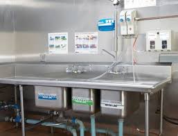 keystone multi quat sanitizer