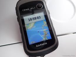 多機能で信頼性の高いgpsロガーとしての Garmin Etrex について