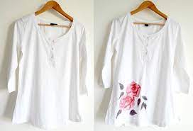 Check spelling or type a new query. How To Paint Fabric Top Tips For Best Results Sew Guide