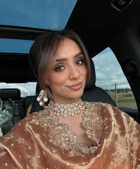 Justyne- Bridal Hair Vancouver