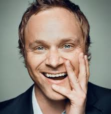 The Magical Creature David Anders