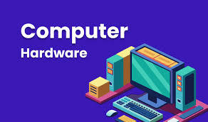Phần cứng máy tính | CodeLearn