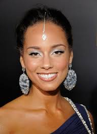 Alicia keys, love this song. Is Alicia Keys Ama Look A Do Or A Don T Glamour