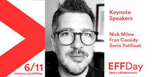 Köp biljetter till EFFDay