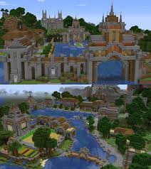 Complete my blueprint survival mode minecraft java edition. Survival Kingdom Kingdom Survival Minecraft Plans Minecraft Castle Minecraft Kingdom