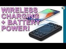 Both the email and confirm email fields are now properly filled on registration pages (including delta, southwest, & united) #490, #506, #498 Qdos Airbank Qi Wireless Charger Power Bank Review Youtube
