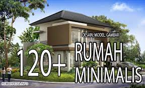 By live design on oktober 9, 2018. 20 Gambar Rumah Minimalis Modern Terbaru 2021 Inspiratif Rumahpedia