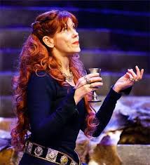 Siobhan redmond, mbe is a scottish actress, a member of the royal shakespeare company, and known for various stage, audio and television rol. Siobhan Redmond Famousfix Com Post