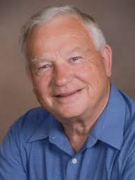 Casper Duane Beck (1948-2020)