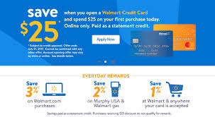 If you're willing to order online, the walmart rewards mastercard's rewards rate on groceries is one of the best on the market, beating out many of the best credit cards for grocery shopping, including the american express ® gold card (4 points per dollar at u.s. Pin On Walmart Credit Card Payment