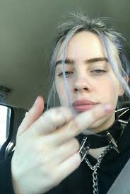 Billie Eilish Billie Eilish Billie Singer