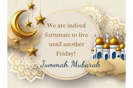 May this day become the source of all the happiness and contentment in your life. 250 Top Beautiful Jumma Mubarak Wishes Images Quotes Whatsapp Status