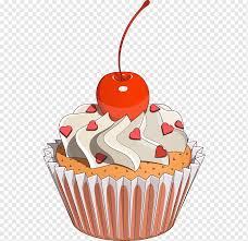 cupcake cherry cake cherry cake food happy birthday vector images muffin png pngwing cupcake cherry cake cherry cake food